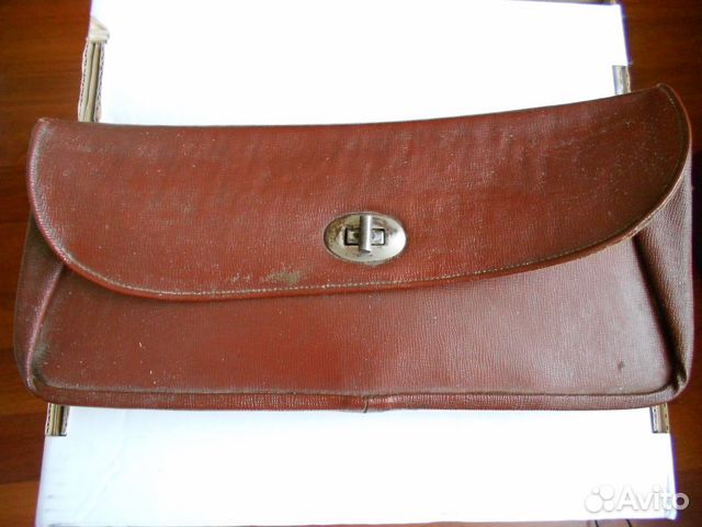 Раритет. Сумка дамская. 50-е годы Раритет. Сумка дамская. 50-е годы
