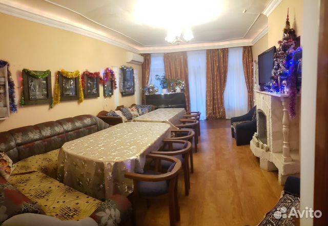 

3-к. дом, 110 м²