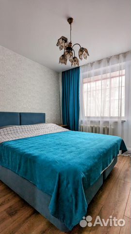

2-к. квартира, 50 м², 6 кроватей
