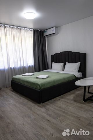 

1-к. квартира, 36 м², 3 кровати