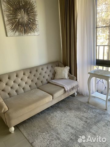 

Квартира-студия, 43 м², 2/5 эт.