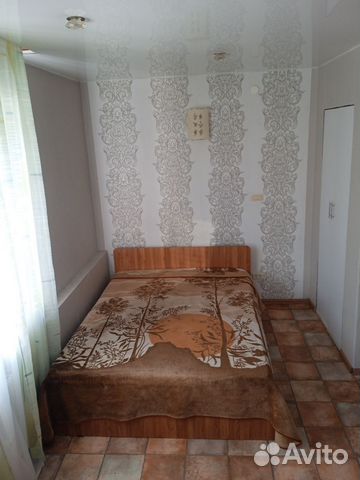 

1-к. квартира, 36 м², 2 кровати