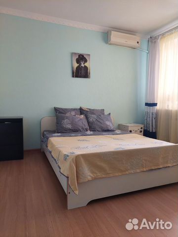 

2-к. квартира, 67 м², 3 кровати
