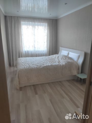 

2-к. квартира, 50 м², 3/9 эт.