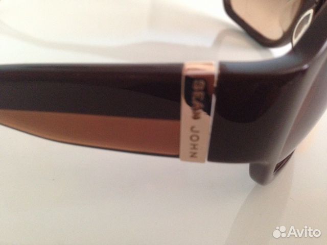 Очки Sean John от брэнда знаменитого рэппера Pi Di