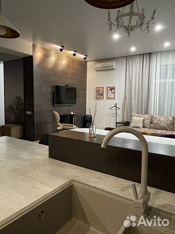 

4-к. коттедж, 124 м²
