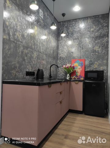 

2-к. квартира, 42 м², 3 кровати