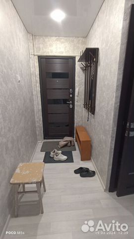 

2-к. квартира, 44 м², 4 кровати