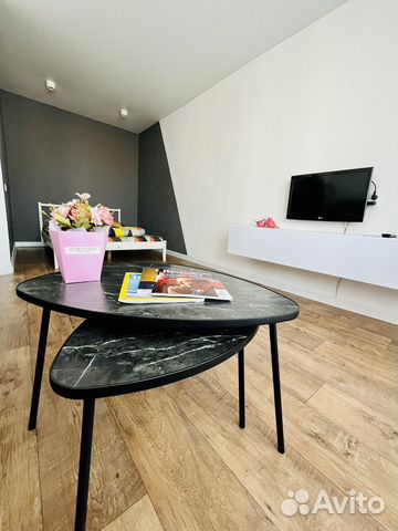 

1-к. квартира, 32 м², 4 кровати