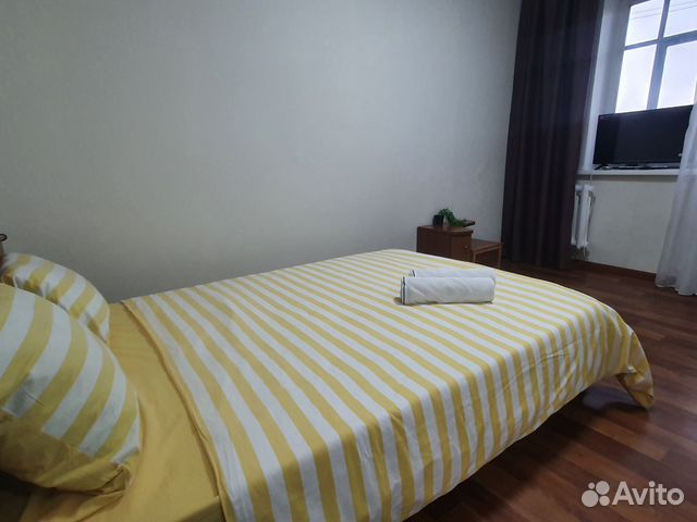 

1-к. квартира, 32 м², 1 кровать