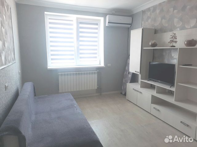 

2-к. квартира, 43 м², 3 кровати
