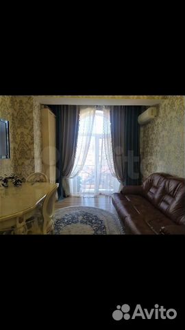 

1-к. квартира, 40 м², 4/5 эт.