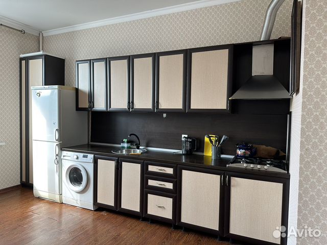 

3-к. квартира, 76 м², 3 кровати