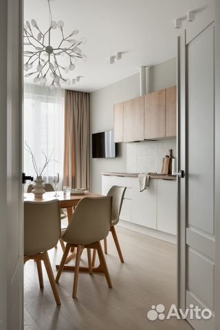 

3-к. квартира, 94,6 м², 6 кроватей