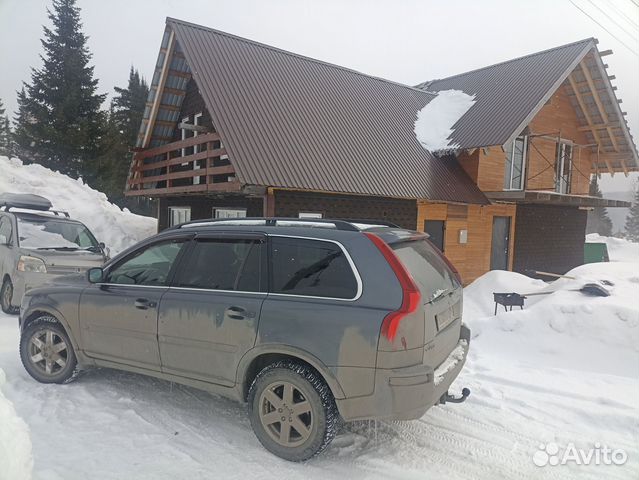 

4-к. коттедж, 80 м²