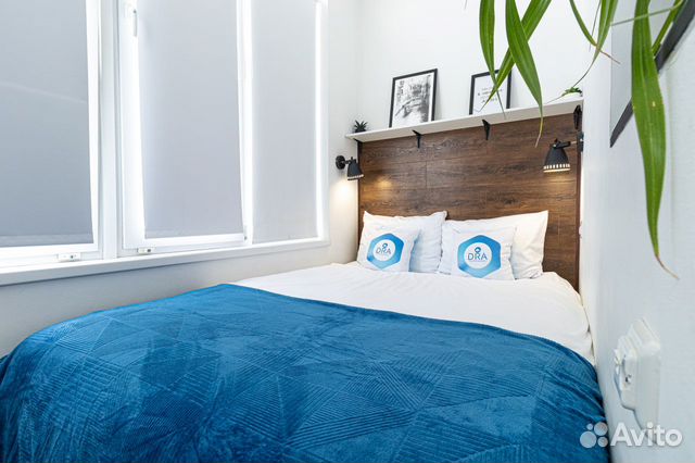 

Квартира-студия, 25 м², 7/10 эт.
