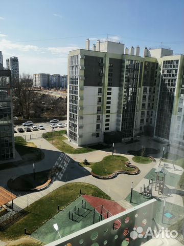

2-к. квартира, 56 м², 3 кровати