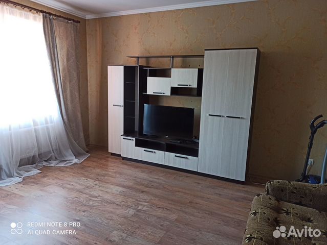 

1-к. квартира, 45 м², 2/5 эт.