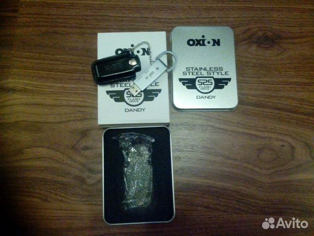 Oxion usb flash drive 4gb new Oxion usb flash drive 4gb new