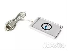 Считыватель бесконтактных карт ACR122U-A9