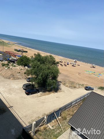 

2-к. квартира, 82 м², 5/5 эт.