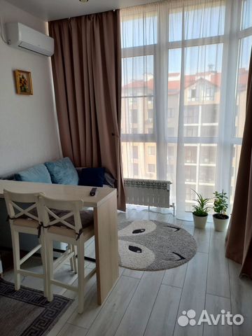 

1-к. квартира, 38 м², 15/15 эт.