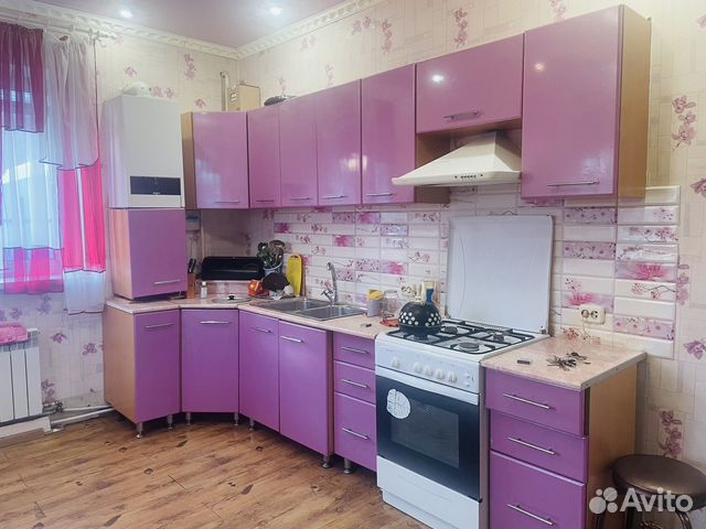

3-к. дом, 120 м²