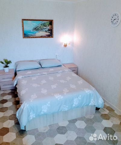 

1-к. квартира, 28,7 м², 3 кровати