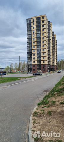 

Квартира-студия, 25 м², 1 кровать
