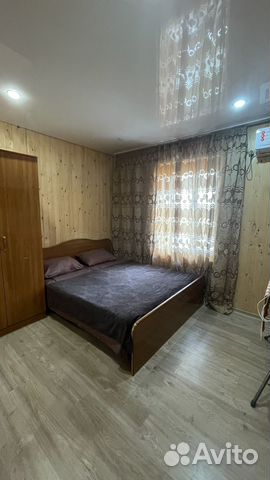 

3-к. дом, 60 м²