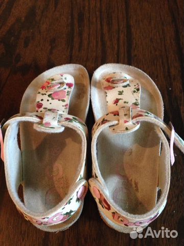 Босоножки 15см Босоножки 15см