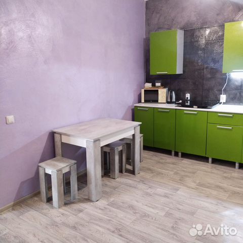 

2-к. квартира, 49 м², 4 кровати