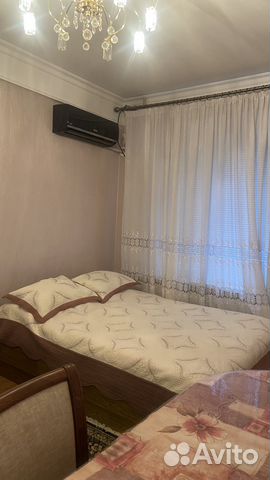 

1-к. квартира, 30 м², 1/5 эт.