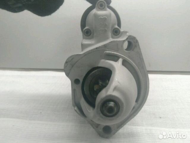 Этот стартер заведет твою машину с пол оборота Этот стартер заведет твою машину с пол оборота