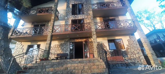 

Квартира-студия, 30 м², 2 кровати