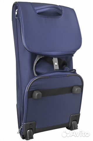 Сумка-тележка Samsonite (чемадан) Сумка-тележка Samsonite (чемадан)