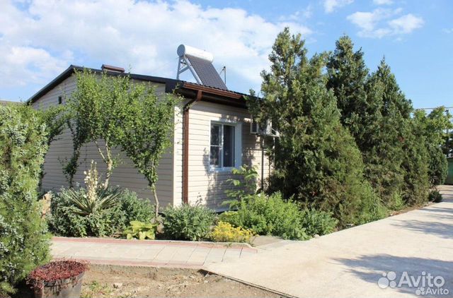 

2-к. таунхаус, 45 м²