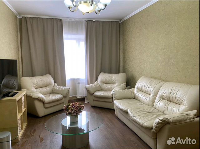 

4-к. квартира, 90 м², 8 кроватей