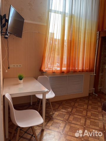 

2-к. квартира, 41,5 м², 3 кровати