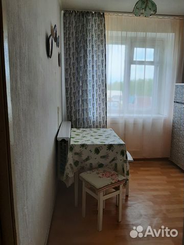 

1-к. квартира, 34 м², 5/5 эт.