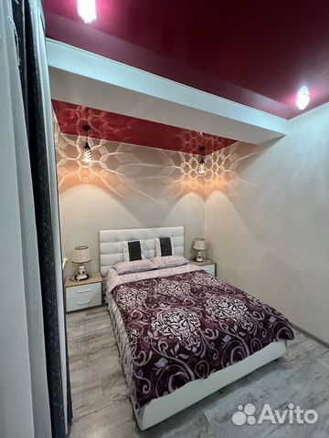 

2-к. квартира, 50 м², 3 кровати