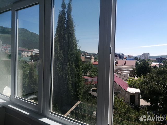 

1-к. квартира, 37 м², 3 кровати