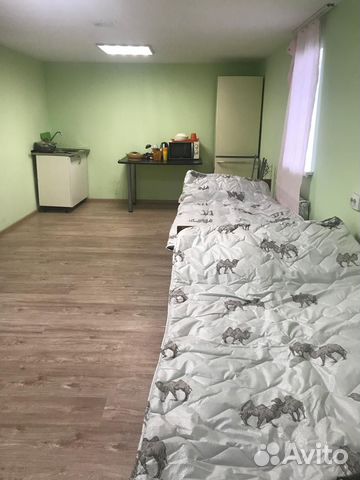 

Коттедж 70 м²