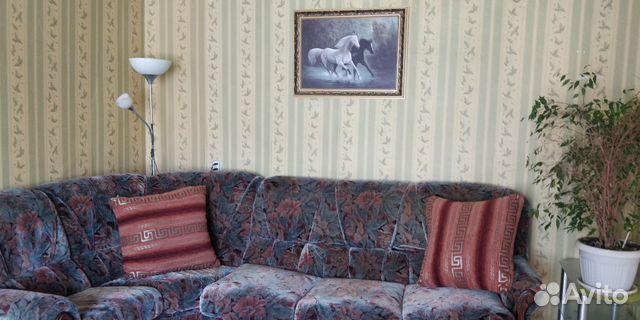 

3-к. квартира, 61 м², 5 кроватей
