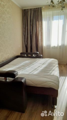 

1-к. квартира, 40 м², 2/3 эт.