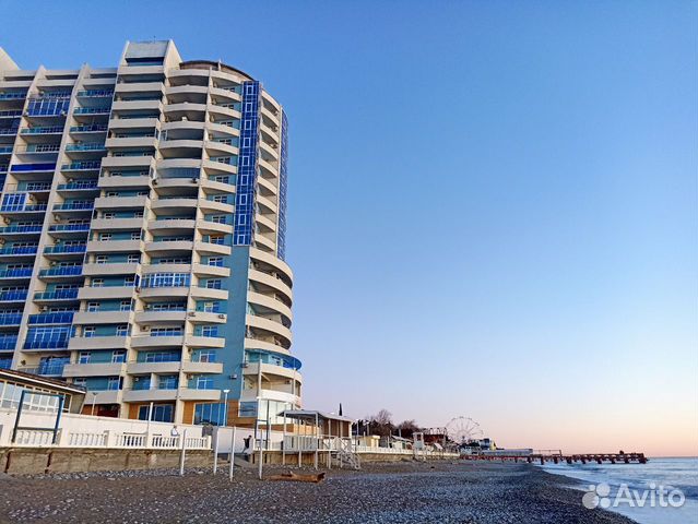 

2-к. квартира, 55 м², 4 кровати