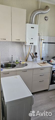 

1-к. квартира, 31 м², 4/5 эт.