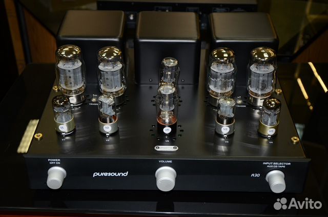 Pure sound A30 Pure sound A30