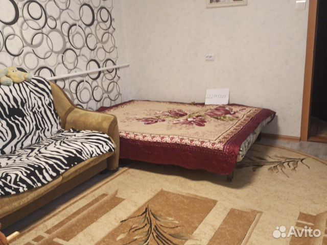 

2-к. дом, 27 м²
