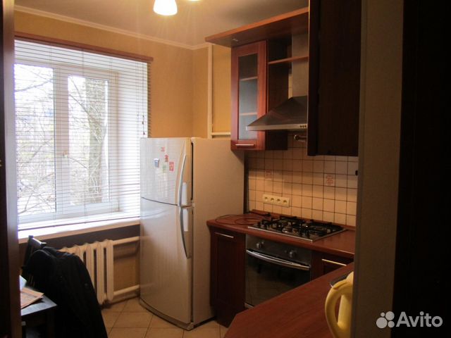 3-к квартира, 80 м², 2/5 эт. 3-к квартира, 80 м², 2/5 эт.
